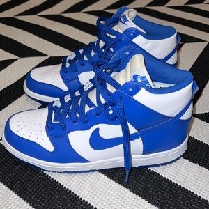 Nike dunk